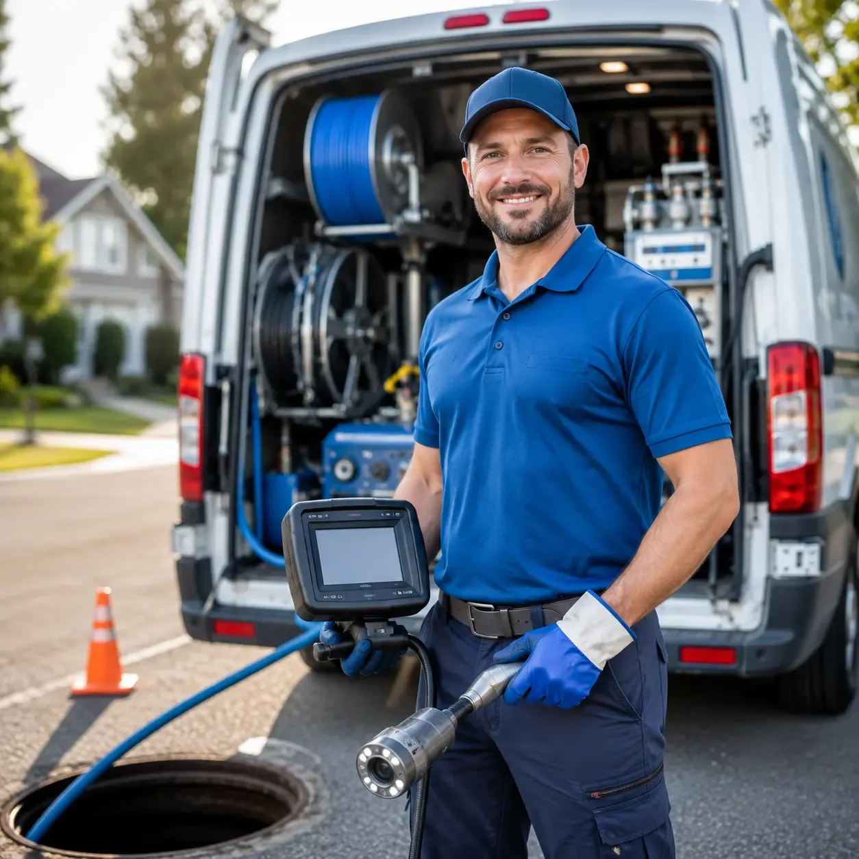 Local Pipe Relining specialists in Orlinda, TN