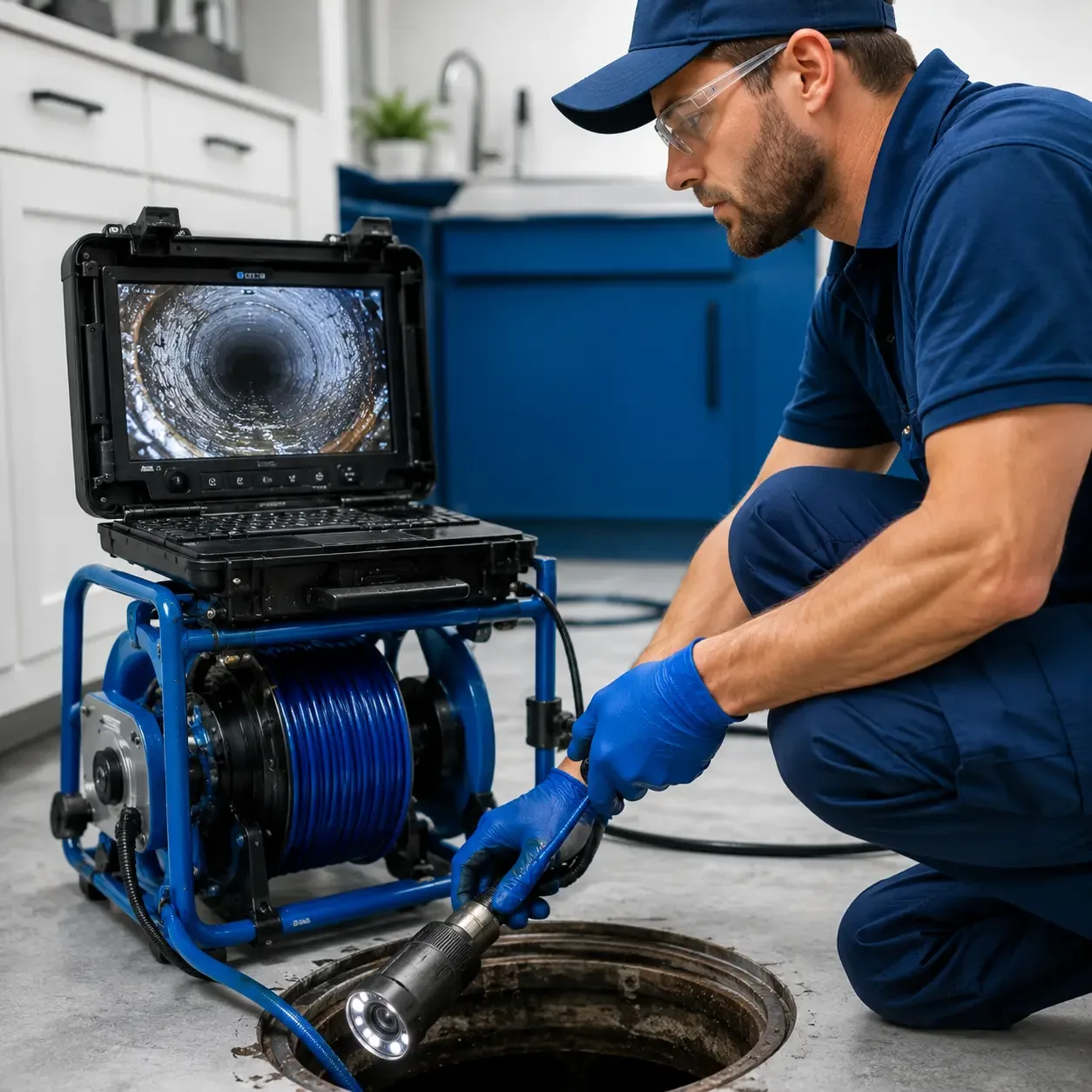 Pipe Relining professionals serving Orlinda, TN
